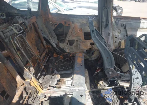 2018 Ford Escape Se z USA, uszkodzony, nr VIN 1FMCU9GD9JUC90338